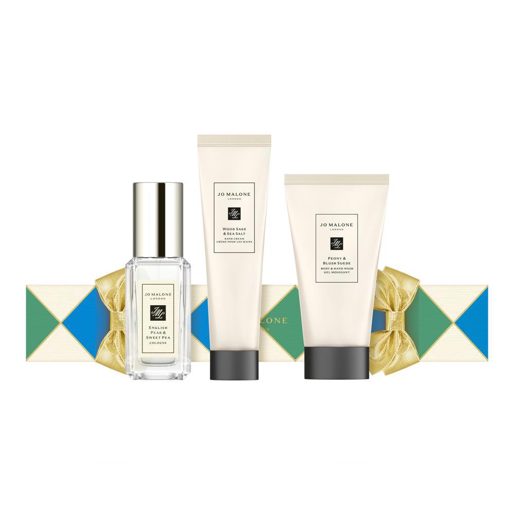 Jo Malone London Green & Blue Cracker